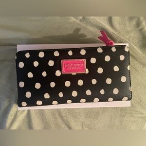 Betsey Johnson Wallet